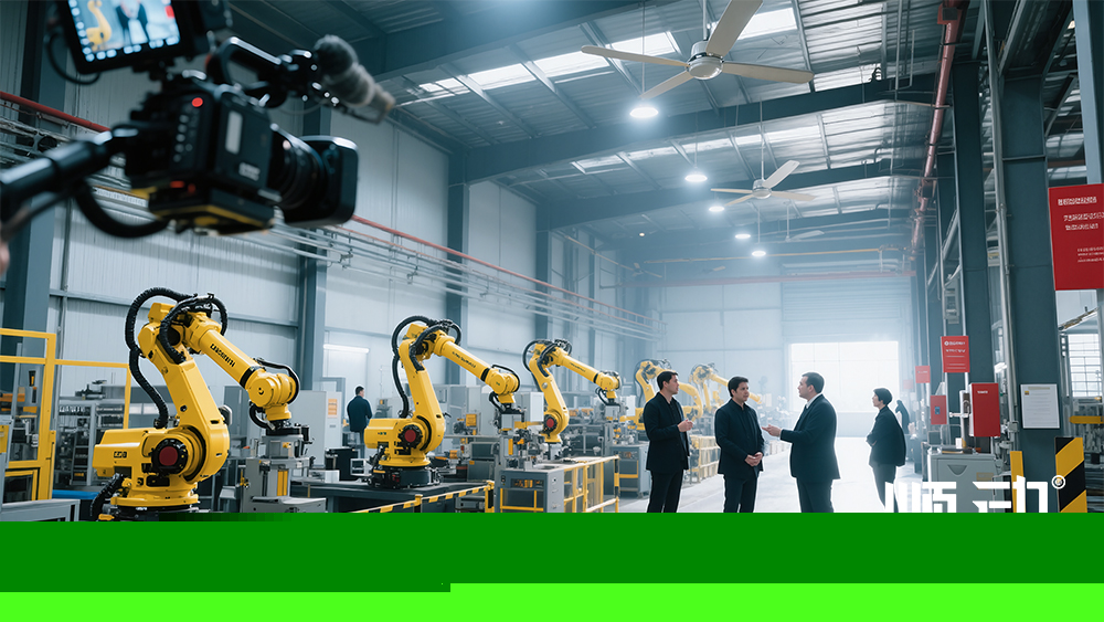 日出東方宣傳片拍攝花絮