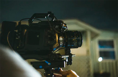 上海宣傳片制作公司｜讓城市氣質(zhì)，成為品牌最有力的表達