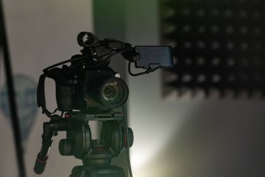 企業(yè)宣傳片拍攝制作