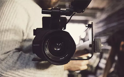 上海視頻廣告制作公司