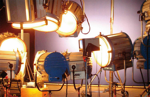 宣傳片制作公司團隊