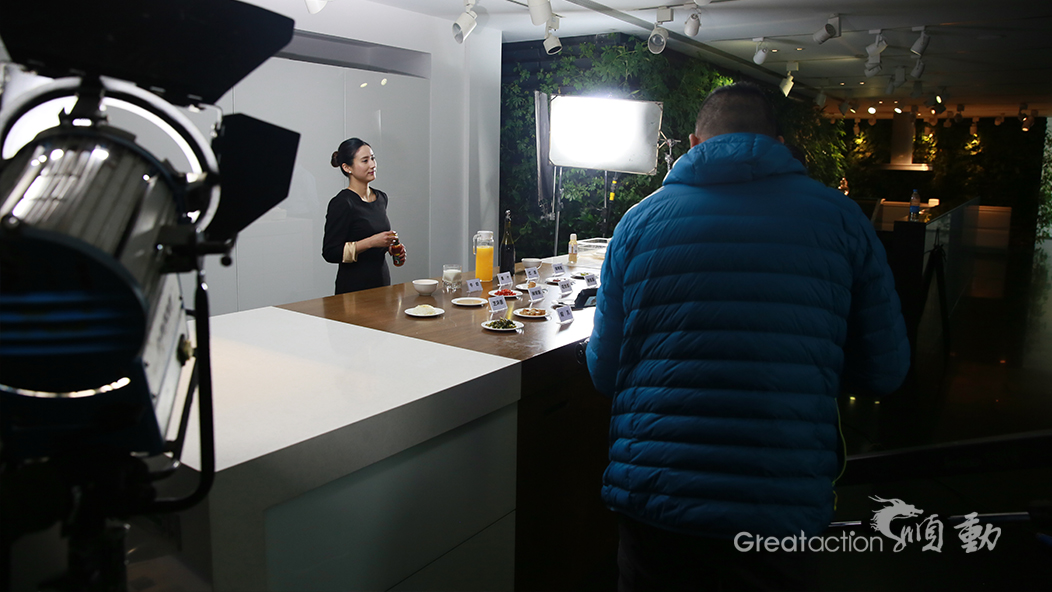 方太洗碗機病毒視頻系列花絮