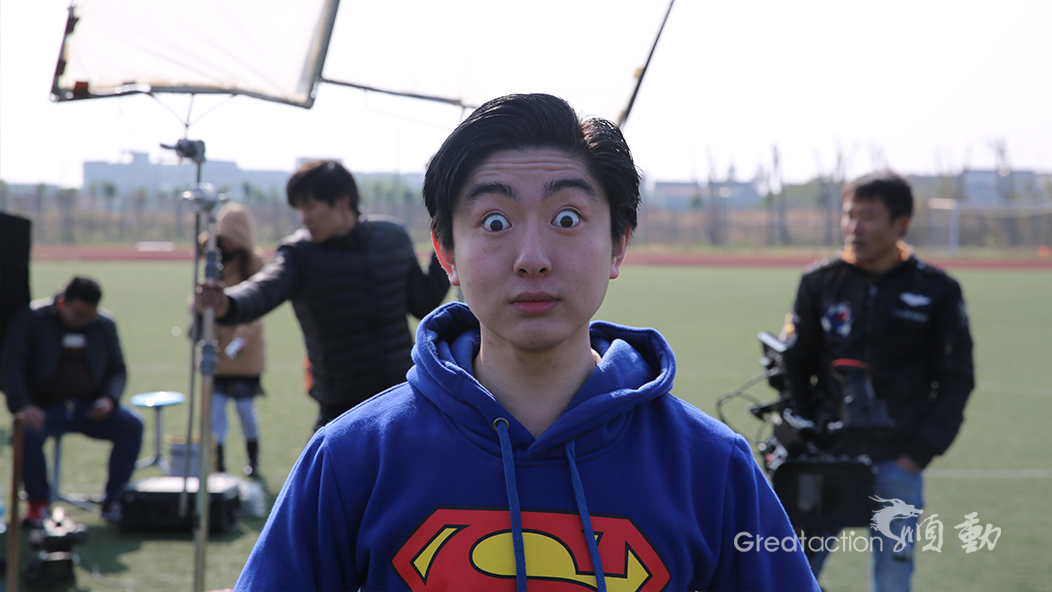 方太洗碗機病毒視頻系列花絮