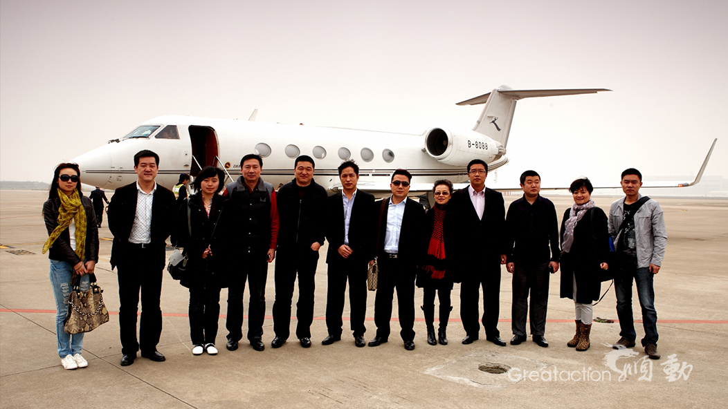 星客特商務(wù)休閑車廣告片拍攝花絮