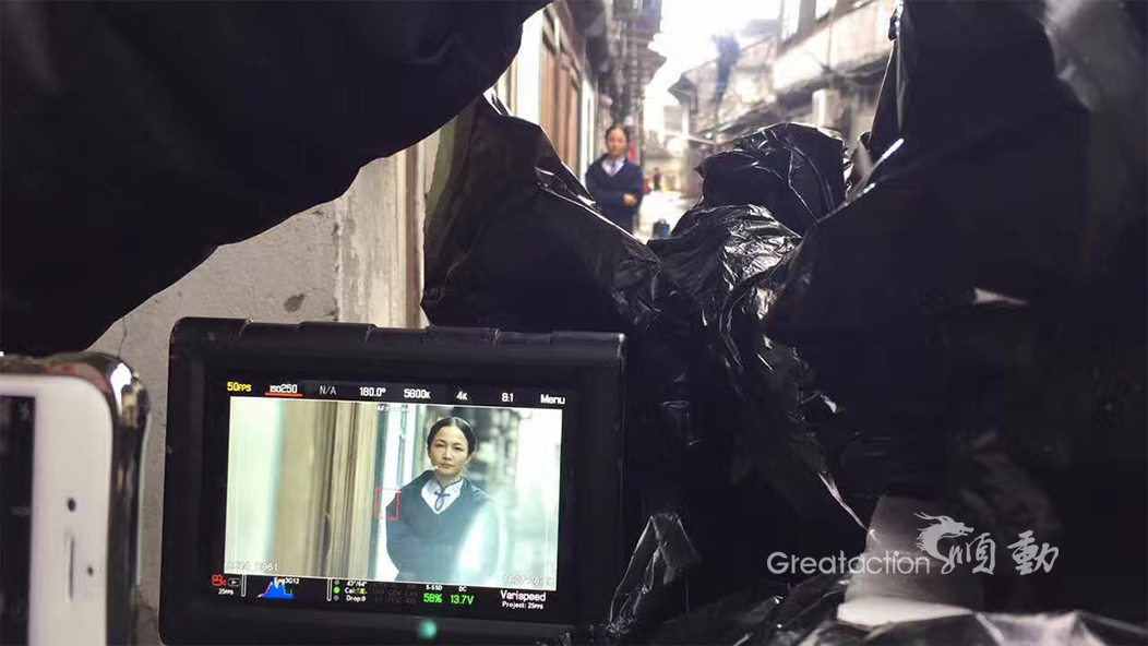 “改變，因夢想而來”康橋?qū)崢I(yè)拍攝花絮