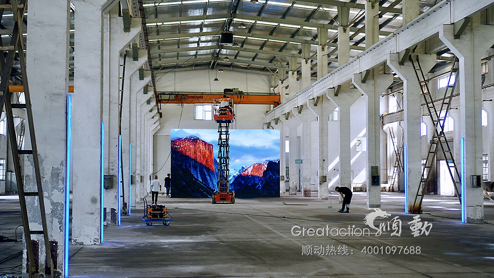 2021本田新大洲摩托朋克廣告片拍攝花絮